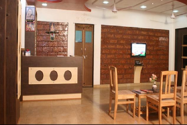 Hotel Prity Sangam